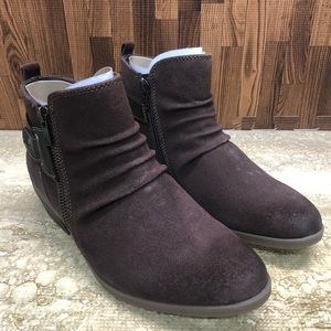 Earth Origins Women's  Collette Callista Ankle 7